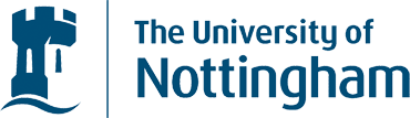 University of Nottingham's logo